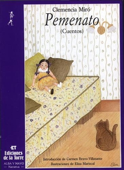Pemenato: Cuentos