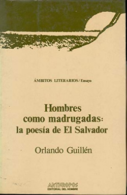 HOMBRES COMO MADRUGADAS