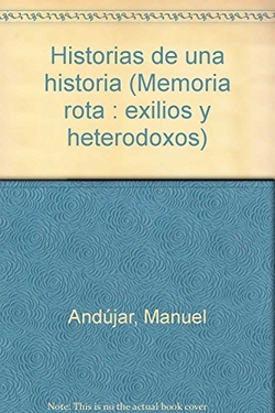 Historias de una historia, texto íntegro