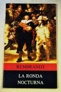 La ronda nocturna