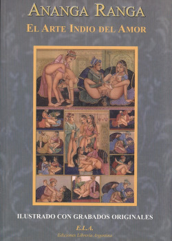 Ananga Ranga