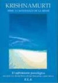 DVD EL SUFRIMIENTO PSICOLÓGICO