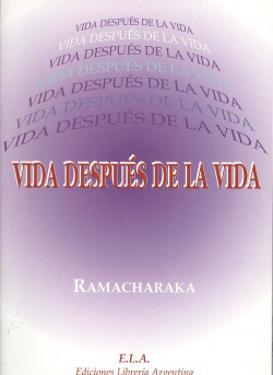 VIDA DESPUÈS DE LA VIDA