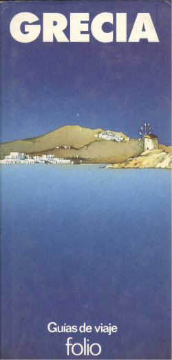 GUIA DE GRECIA