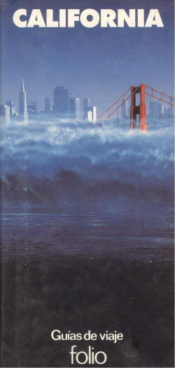 GUIA DE CALIFORNIA