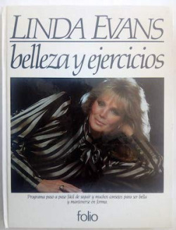 LINDA EVANS