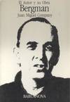 INGMAR BERGMAN