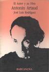 ANTONIN ARTAUD