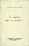 POEMA DEL CONVENTO