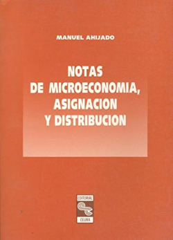 NOTAS DE MICROECONOMIA