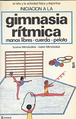 GIMNASIA RíTMICA