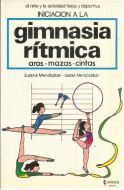 GIMNASIA RíTMICA