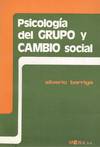 PSICOLOGIA DEL GRUPO Y CAMBIO SOCIAL
