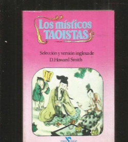MISTICOS TAOISTAS, LOS