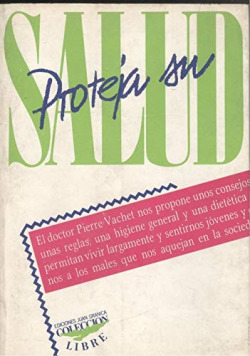 PROTEJA SU SALUD