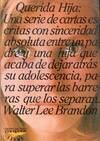 QUERIDA HIJA **