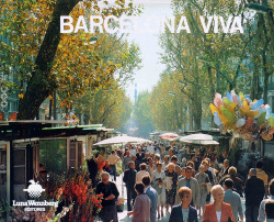 Barcelona viva (Bilingüe español-inglés)