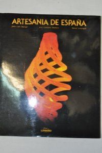 Artesanía española