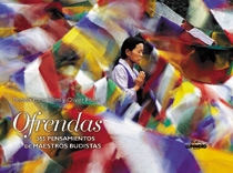 Ofrendas. 365 pensamientos de maestros budistas