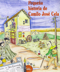 PEQ. HISTORIA,11 C.J.CELA