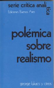 Polémica sobre realismo
