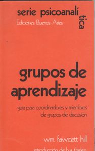 GRUPOS DE APRENDIZAJE