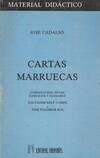 CARTAS MARRUECAS