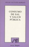 CONSUMO DE SAL Y SALUD PUBLICA