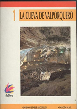 LA CUEVA DE VALPORQUERO
