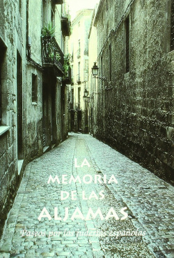 la Memoria de las Aljamas.