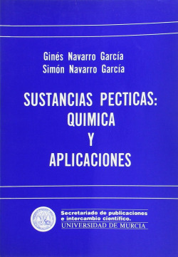 SUSTANCIAS PECTICAS