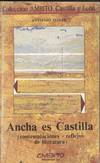 ANCHA ES CASTILLA