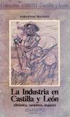 LA INDUSTRIA EN CASTILLA Y LEON