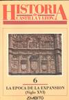 LA EPOCA DE LA EXPANSION