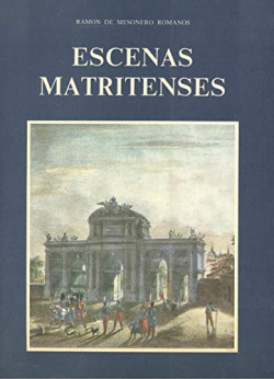 ESCENAS MATRITENSES