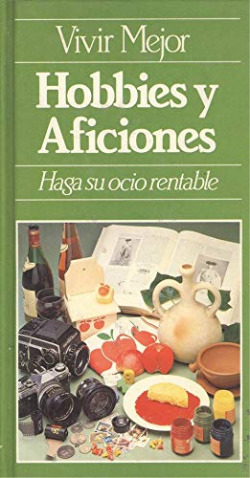 HOBBIES Y AFICIONES