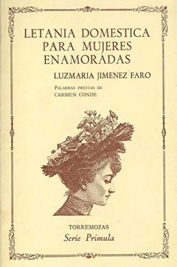 LETANIA DOMESTICA PARA MUJERES ENAMORADAS