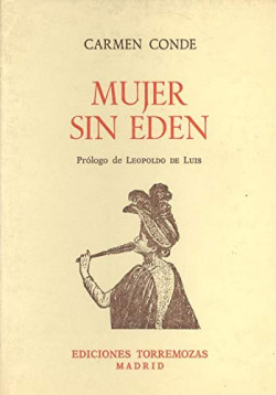 MUJER SIN EDEN
