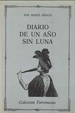 DIARIO DE UN AÑO SIN LUNA