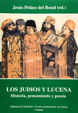 Los Judios Y Lucena