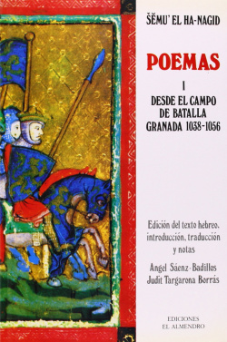 Semu'El Ha -Nagid. Poemas I