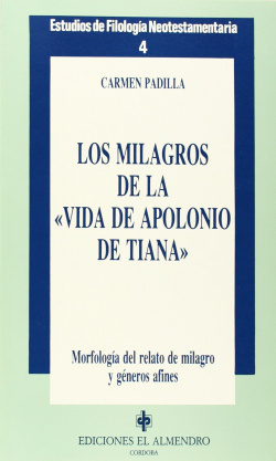 Los Milagros De La Vida De Apolonio De Tiana