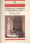 ANDALUCIA Y MEXICO EN EL RENACIMIENTO Y BARROCO