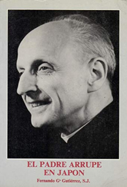 PADRE ARRUPE EN JAPON, EL