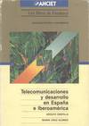 TELECOMUNICACIONES Y DESARROLLO ESP.IBER