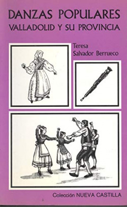 DANZAS POPULARES
