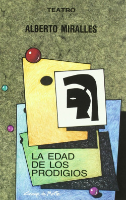 EDAD DE LOS PRODIGIOS