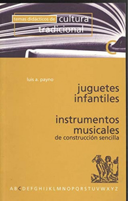 JUGUETES INFANTILES. INSTRUMENTOS MUSICALES