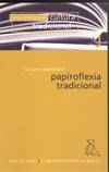 Papiroflexia tradicional