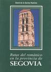 Rutas del románico en la provincia de Segovia